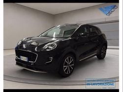 Agate black Usata 2023 Ford Puma Titanium SUV | 18.900 € (Buon prezzo)