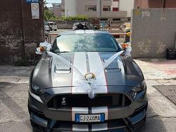 Grigio Usata 2019 Ford Mustang Coupé | 34.000 € (Molto cara)