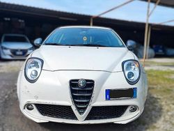 Bianco Usata 2012 Alfa Romeo MiTo Due volumi | 4000 € (Ottimo prezzo)