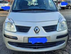 Usata 2007 Renault Modus Monovolume | 3000 € (Cara)