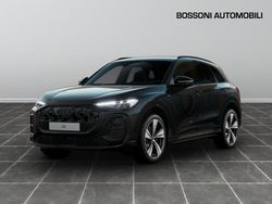 Nero Nuova 2025 Audi Q5 S-Line SUV | 91.117 €