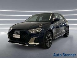Blu Usata 2021 Audi A1 Admired Tre volumi | 21.900 € (Buon prezzo)