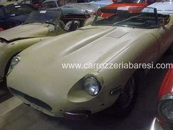 Giallo Usata 1969 Jaguar E-Type Cabrio | 37.000 €