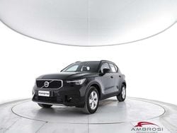 Nero Usata 2024 Volvo XC40 SUV | 30.900 € (Buon prezzo)
