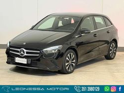 Nero Usata 2021 Mercedes B250e Monovolume | 22.790 € (Ottimo prezzo)