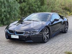 Nero Usata 2015 BMW i8 Comfort Edition Coupé | 66.950 € (Cara)