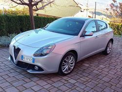 Usata 2016 Alfa Romeo Giulietta Super Due volumi | 12.000 € (Buon prezzo)