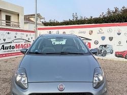 Grigio Usata 2012 Fiat Punto Evo Dynamic Due volumi | 2750 € (Ottimo prezzo)