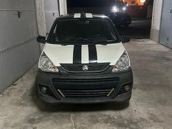 Usata 2013 Aixam Coupe Tre volumi | 4500 €