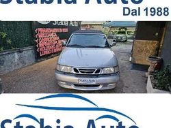 Usata 2003 Saab 9-3 Aero Cabrio | 5499 € (Super prezzo)