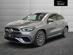 Bianco Nuova 2025 Mercedes GLA180 SUV | 46.200 € (Buon prezzo)