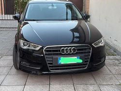 Nero Usata 2015 Audi A3 Tre volumi | 12.300 € (Buon prezzo)