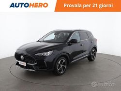 Nero Usata 2024 MG HS SUV | 20.799 € (Cara)