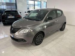 Grigio Usata 2023 Lancia Ypsilon Silver Due volumi | 12.600 € (Buon prezzo)