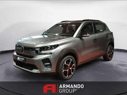 Grigio Nuova 2025 Citroën C3 Due volumi | 18.500 € (Cara)