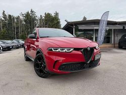 Rosso Usata 2023 Alfa Romeo Tonale Edizione Speciale SUV | 25.900 € (Buon prezzo)