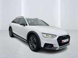Bianco Usata 2022 Audi A4 Allroad Business Station wagon | 32.500 € (Ottimo prezzo)