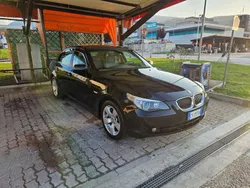 Nero Usata 2006 BMW 530 Tre volumi | 6000 € (Buon prezzo)