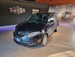 Nero Usata 2016 Lancia Ypsilon Gold Due volumi | 8900 € (Cara)