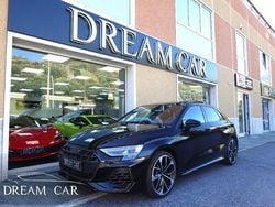 Nero pastello Usata 2024 Audi S3 S-line plus Tre volumi | 47.990 € (Super prezzo)