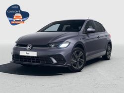Smoky grey metallizzato Usata 2025 VW Polo Life Tre volumi | 21.500 € (Cara)