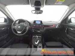 Blu/azzurro Usata 2019 BMW 220 Sport Line Coupé | 30.000 € (Molto cara)