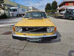 Giallo Usata 1975 Volvo 145 Station wagon | 18.500 €