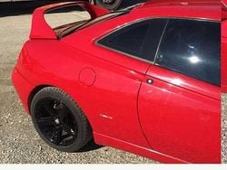 Rosso Usata 1996 Alfa Romeo GTV Coupé | 19.900 € (Molto cara)
