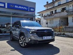 Grigio Usata 2024 Subaru Forester Premium SUV | 40.900 € (Buon prezzo)
