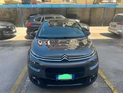 Grigio Usata 2017 Citroën C3 Due volumi | 10.000 € (Buon prezzo)