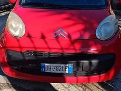 Usata 2007 Citroën C1 Due volumi | 1300 € (Super prezzo)
