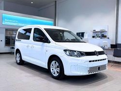 Bianco candy Nuova 2025 VW Caddy Monovolume | 28.800 €