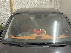 Usata 2017 Smart ForTwo Coupé Due volumi | 9000 € (Super prezzo)