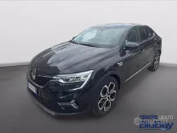 Nero Usata 2022 Renault Arkana Intens SUV | 22.700 € (Buon prezzo)