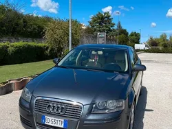 Usata 2008 Audi A3 Due volumi | 4500 € (Buon prezzo)