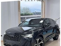 Nero Usata 2025 Audi Q3 Ambiente SUV | 44.490 € (Buon prezzo)