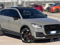 Usata 2018 Audi Q2 Edition .1 SUV | 24.500 € (Buon prezzo)