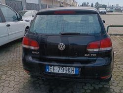 Usata 2010 VW Golf VI Due volumi | 5800 € (Buon prezzo)