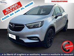 Grigio Usata 2019 Opel Mokka X Business SUV | 12.990 € (Buon prezzo)