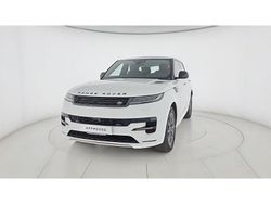 Fuji white Usata 2023 Land Rover Range Rover Sport SE Dynamic SUV | 88.800 € (Buon prezzo)