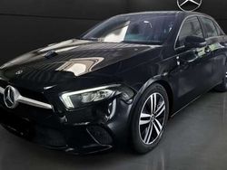 Nero Usata 2021 Mercedes A200 Executive Tre volumi | 25.900 € (Buon prezzo)