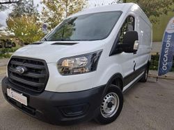 Other Usata 2021 Ford Transit Furgone | 13.900 € (Super prezzo)