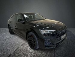 Nero Nuova 2026 Audi Q8 S-Line SUV | 94.000 € (Cara)