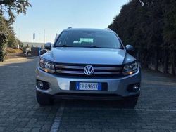 Grigio Usata 2011 VW Tiguan SUV | 10.000 € (Buon prezzo)