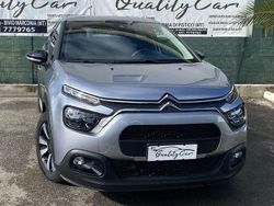 Grigio Usata 2024 Citroën C3 PureTech Tre volumi | 13.900 € (Buon prezzo)