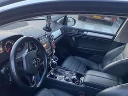 Usata 2012 VW Touareg Exclusive SUV | 9500 € (Ottimo prezzo)