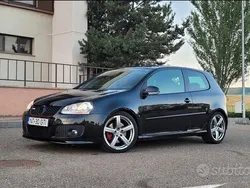 Usata 2008 VW Golf V Tre volumi | 9990 € (Molto cara)
