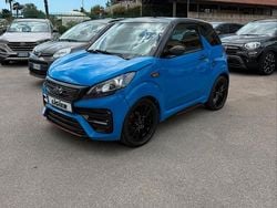 Blu Usata 2022 Ligier JS50 Due volumi | 10.990 € (Buon prezzo)