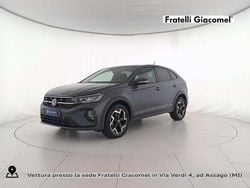 Smoky grey metallizzato Usata 2025 VW Taigo R-line SUV | 21.900 € (Buon prezzo)