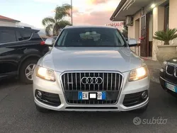 Usata 2014 Audi Q5 Advanced Plus SUV | 12.990 € (Ottimo prezzo)